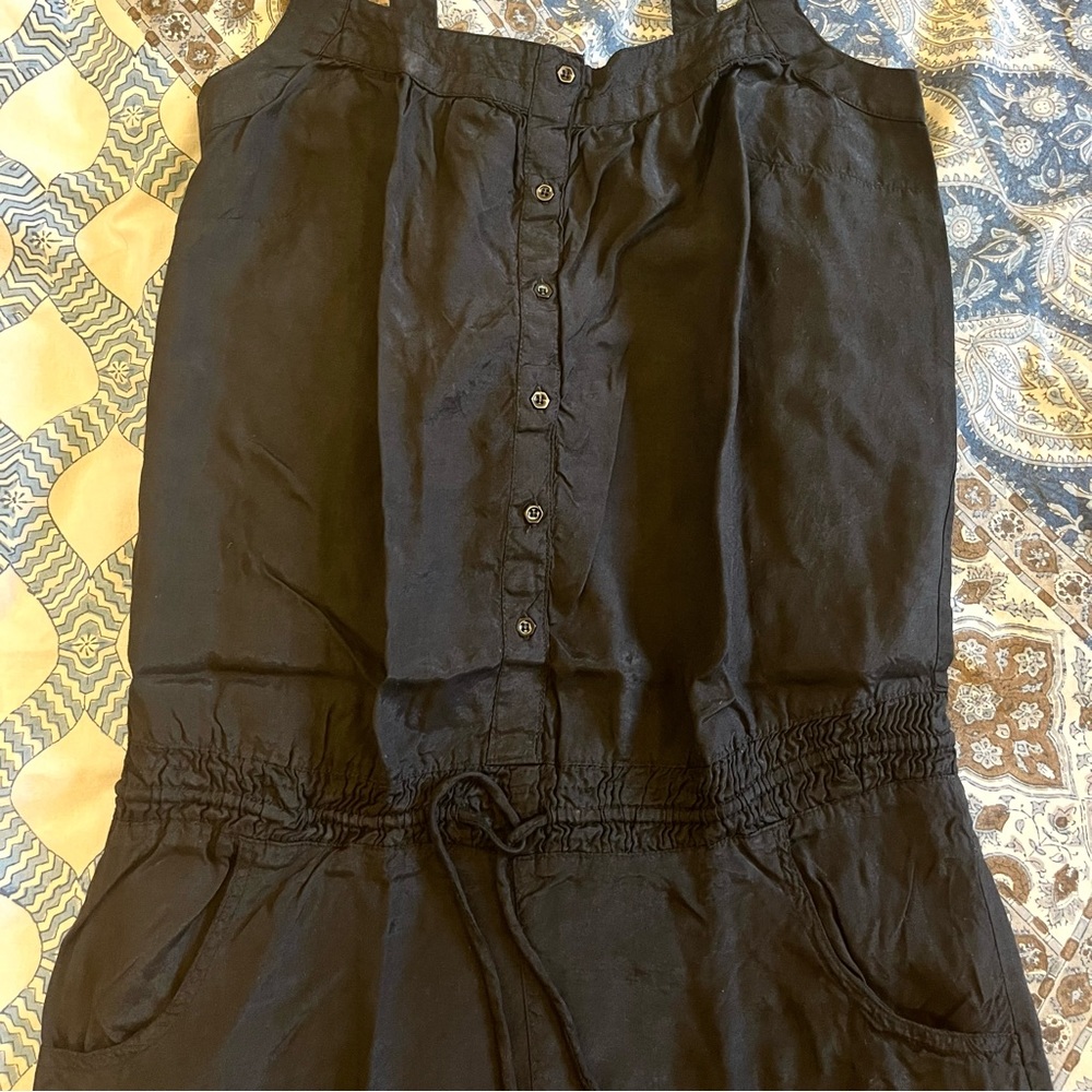 Only Limitless black playsuit - Picture 4 of 5